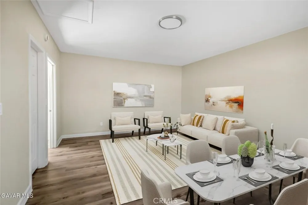 3716 W Avenue K10 Lancaster, CA 93536