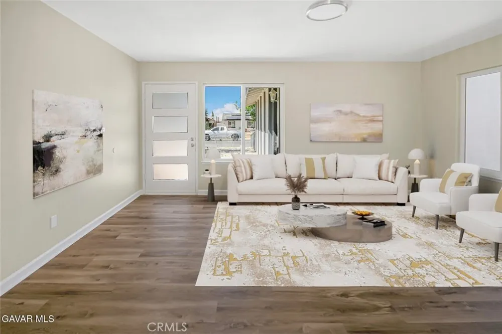 3716 W Avenue K10 Lancaster, CA 93536