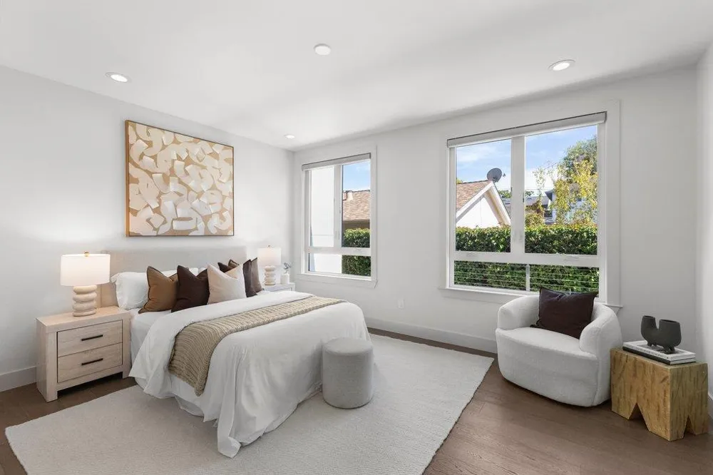 3080 South Court Palo Alto, CA 94306