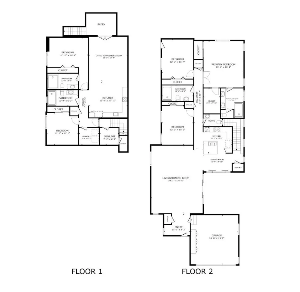3080 South Court Palo Alto, CA 94306