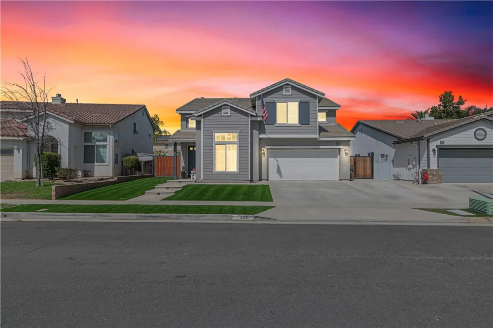 33611 Delphinium Lane Murrieta, CA 92563