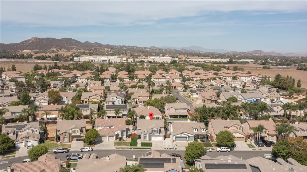 33611 Delphinium Lane Murrieta, CA 92563