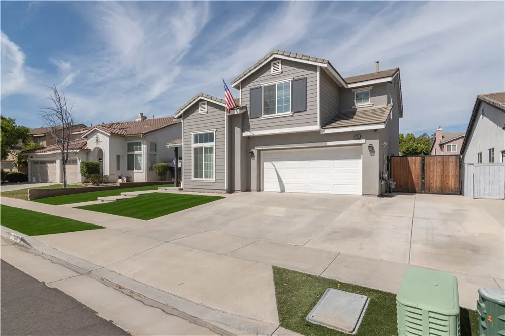 33611 Delphinium Lane Murrieta, CA 92563