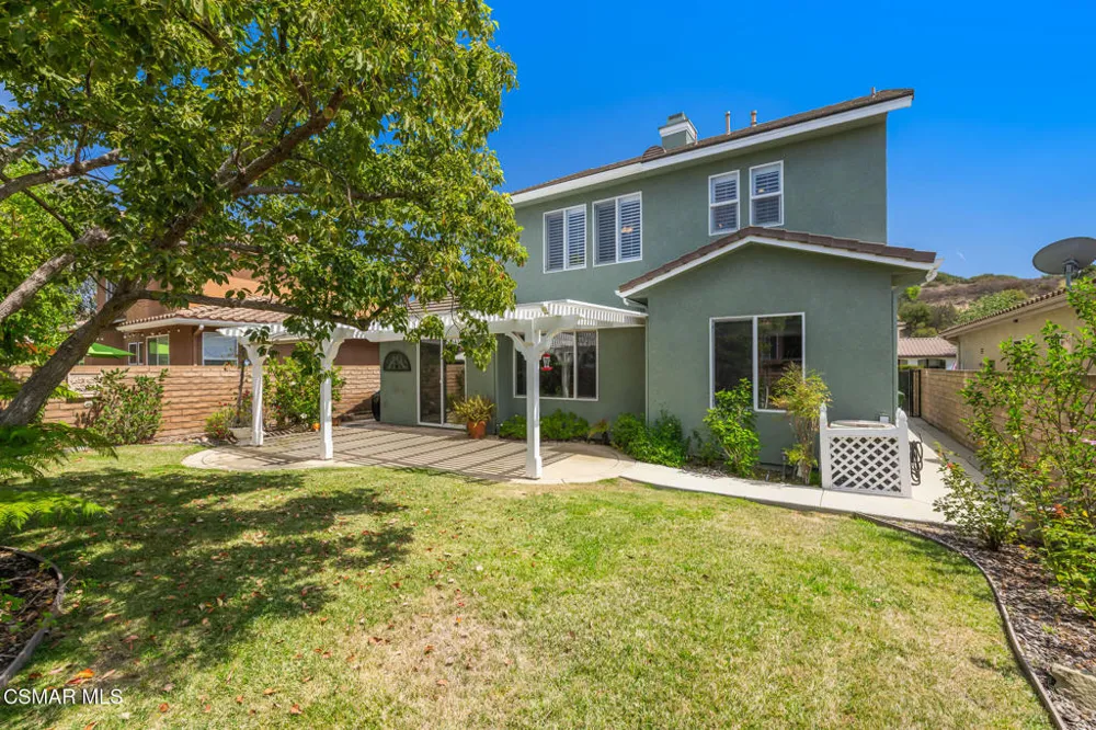 14435 Laurel Lane Moorpark, CA 93021