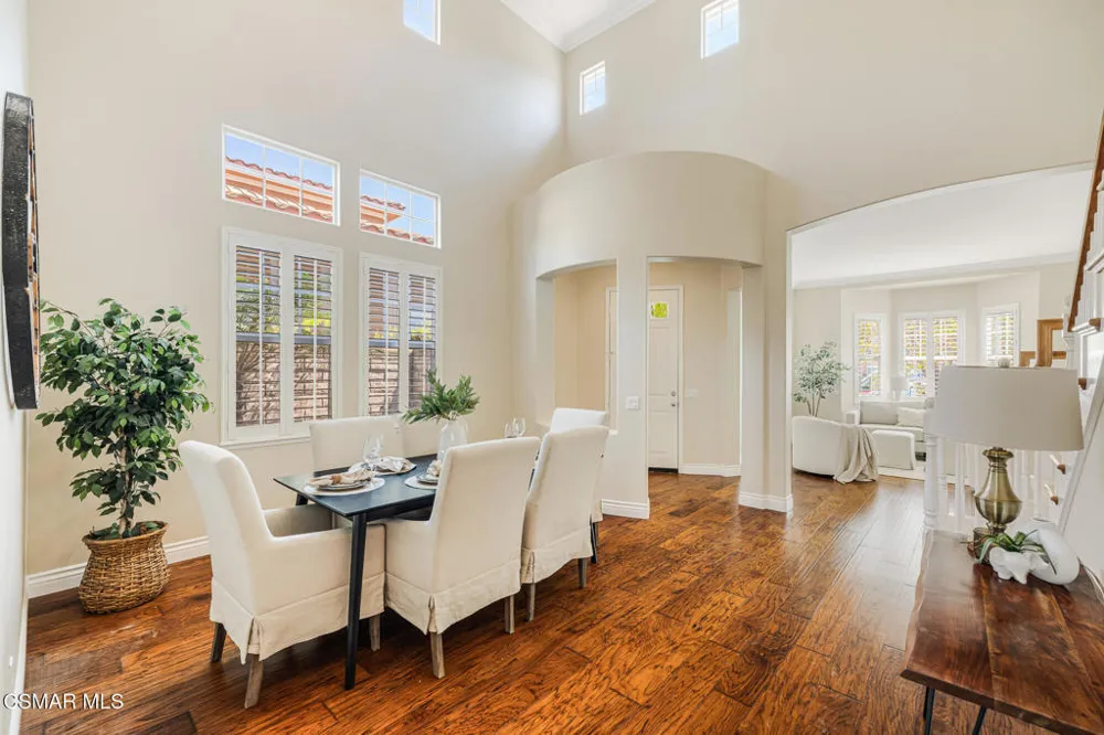 14435 Laurel Lane Moorpark, CA 93021