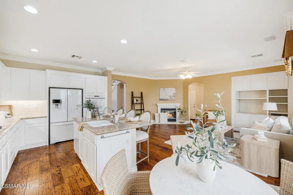 14435 Laurel Lane Moorpark, CA 93021