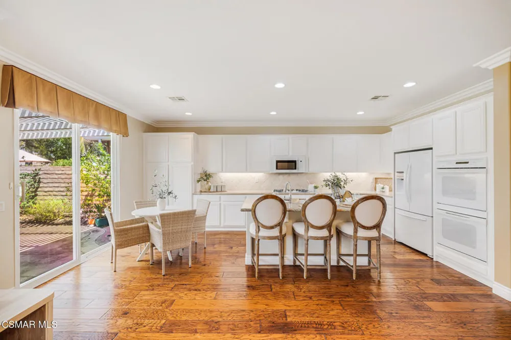 14435 Laurel Lane Moorpark, CA 93021