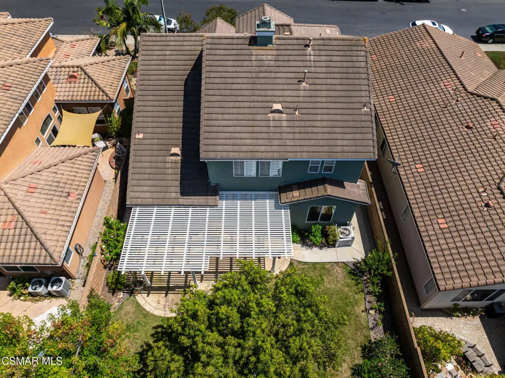 14435 Laurel Lane Moorpark, CA 93021