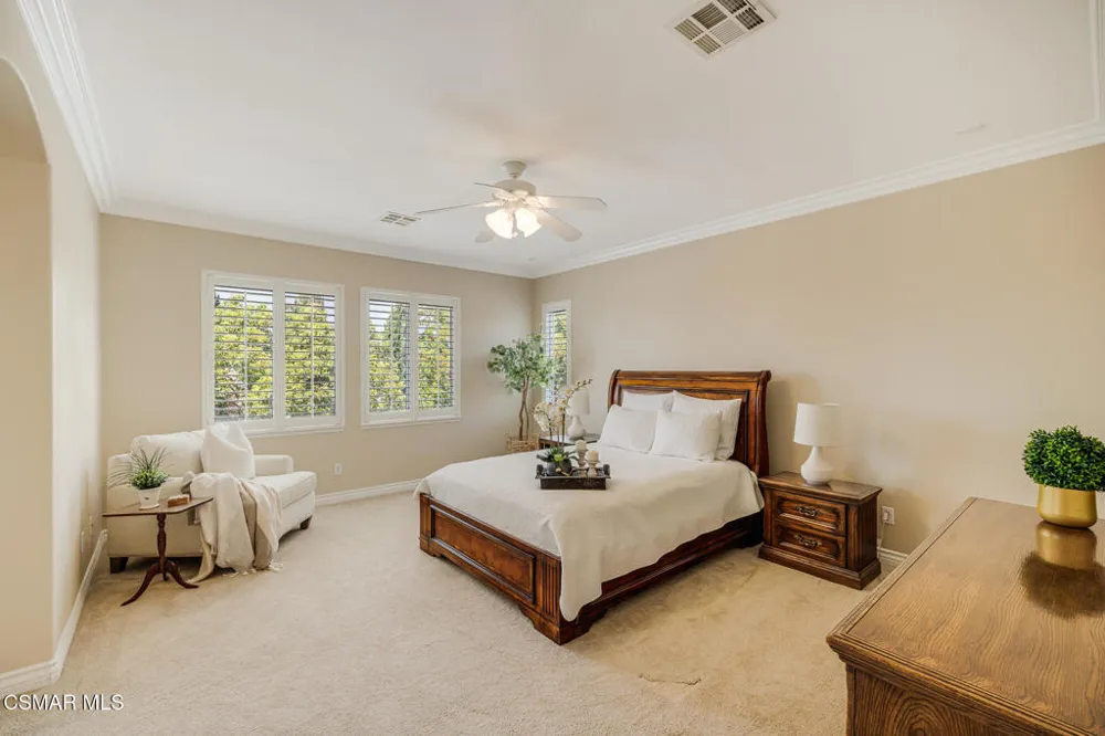 14435 Laurel Lane Moorpark, CA 93021