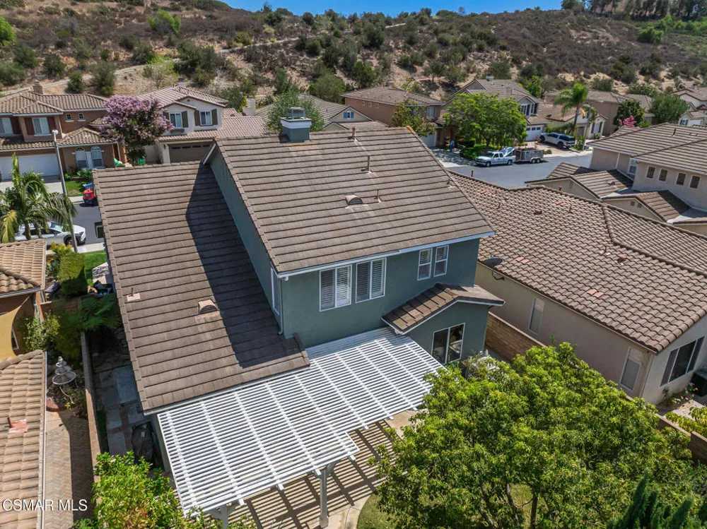 14435 Laurel Lane Moorpark, CA 93021