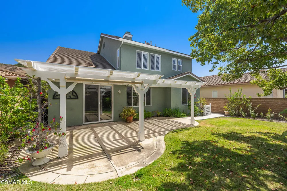 14435 Laurel Lane Moorpark, CA 93021