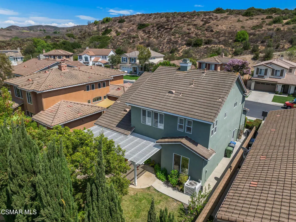 14435 Laurel Lane Moorpark, CA 93021