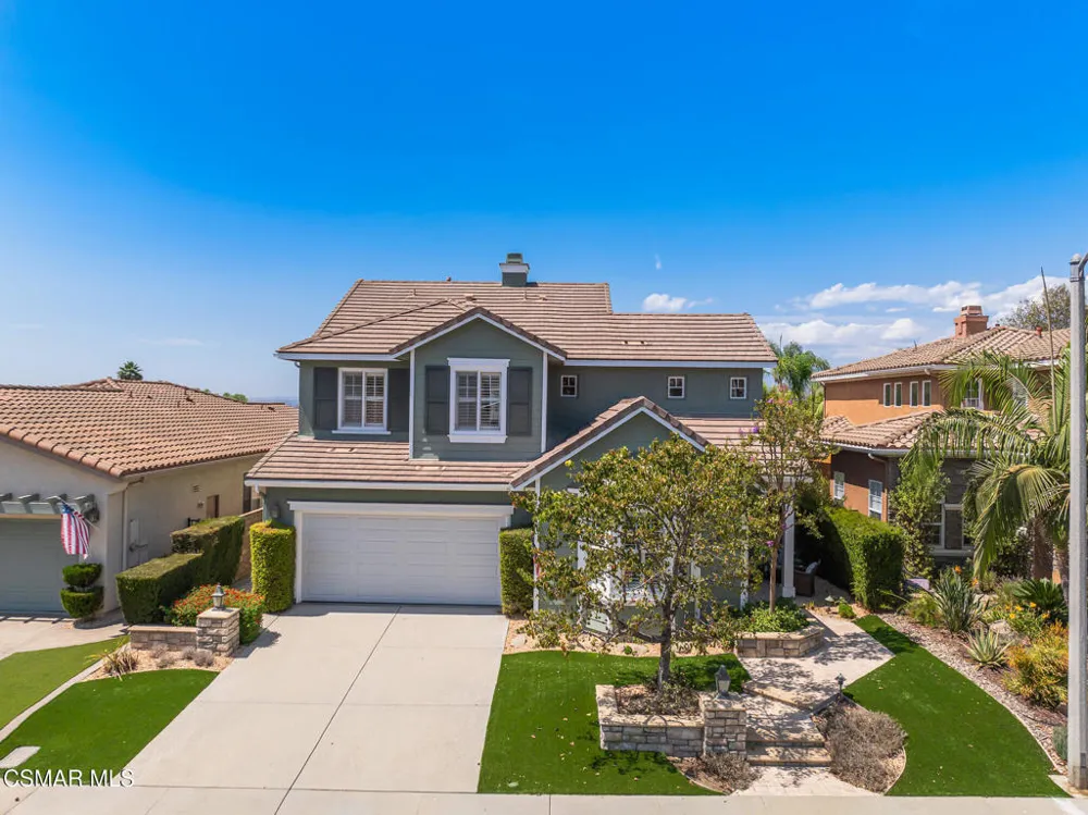 14435 Laurel Lane Moorpark, CA 93021