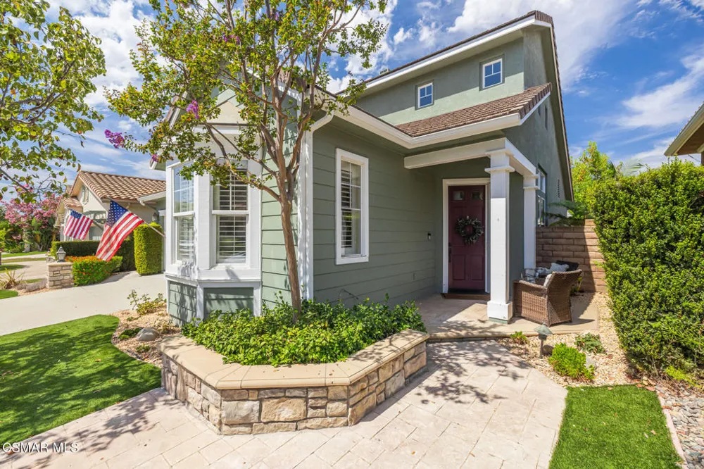 14435 Laurel Lane Moorpark, CA 93021