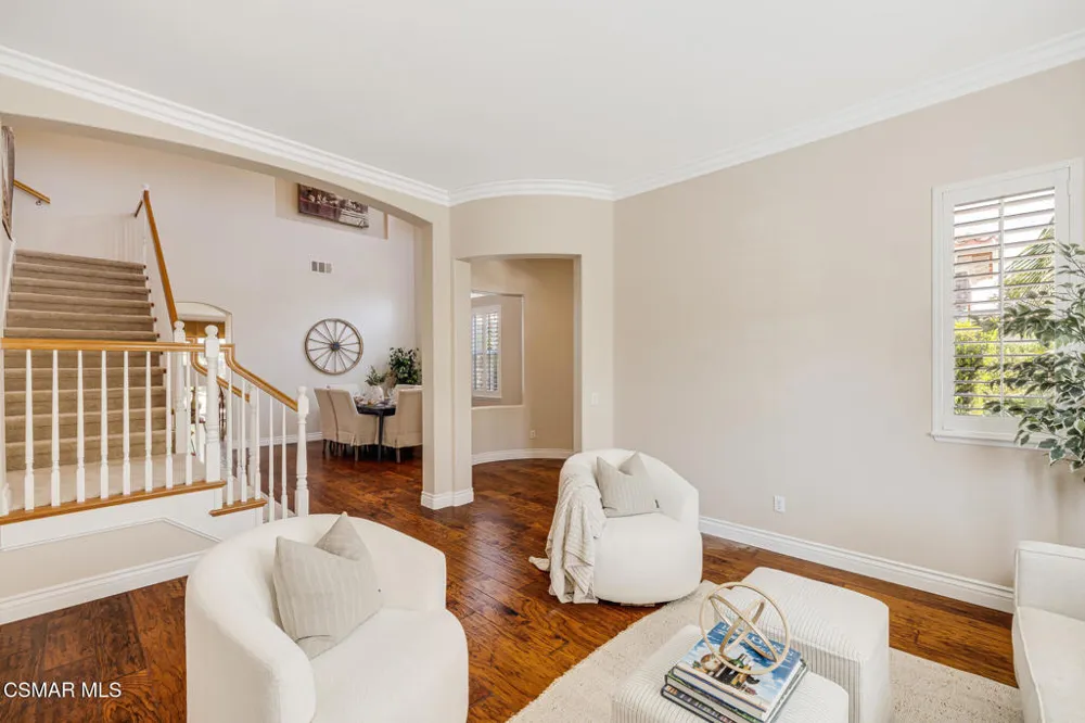 14435 Laurel Lane Moorpark, CA 93021