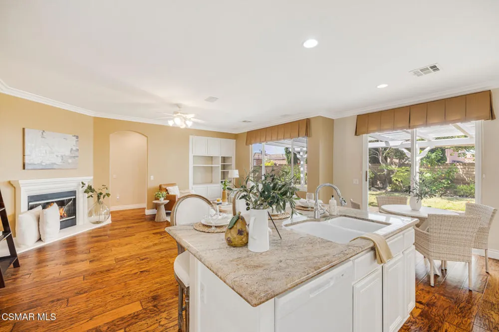 14435 Laurel Lane Moorpark, CA 93021