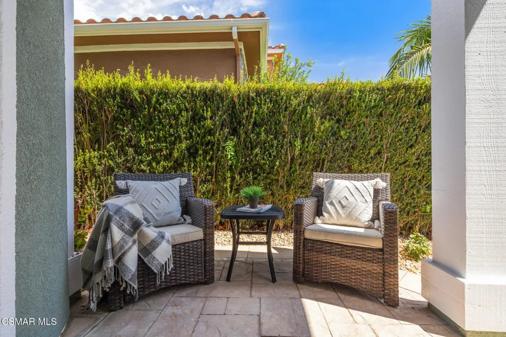 14435 Laurel Lane Moorpark, CA 93021