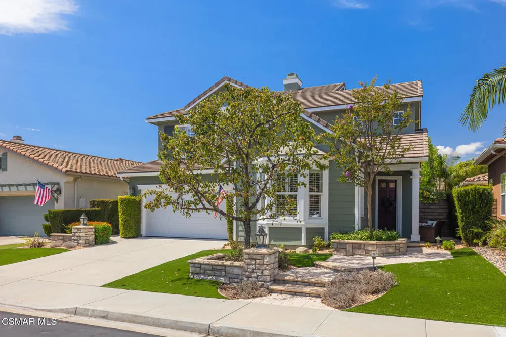 14435 Laurel Lane Moorpark, CA 93021