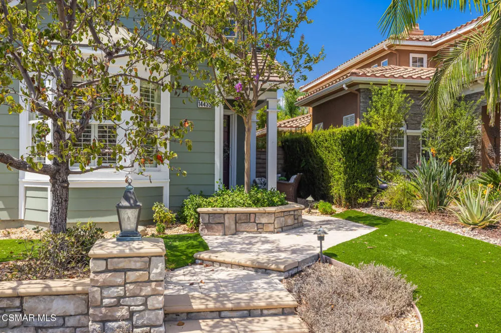 14435 Laurel Lane Moorpark, CA 93021
