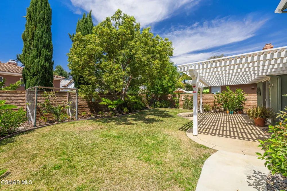 14435 Laurel Lane Moorpark, CA 93021