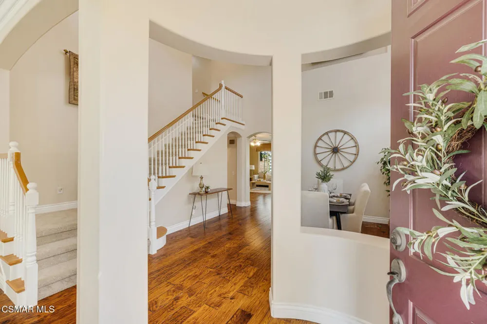 14435 Laurel Lane Moorpark, CA 93021