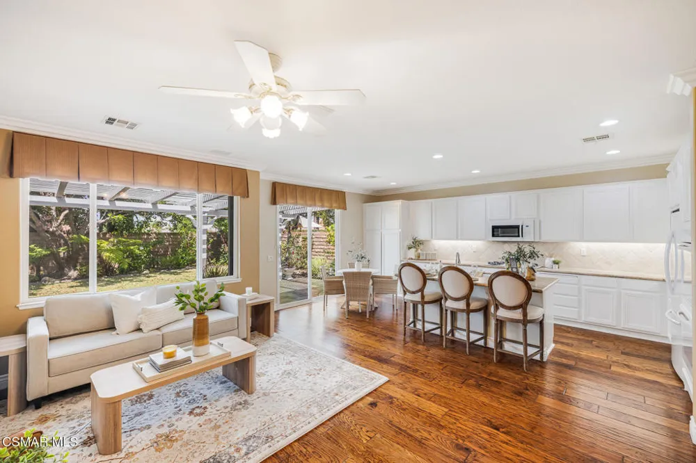 14435 Laurel Lane Moorpark, CA 93021