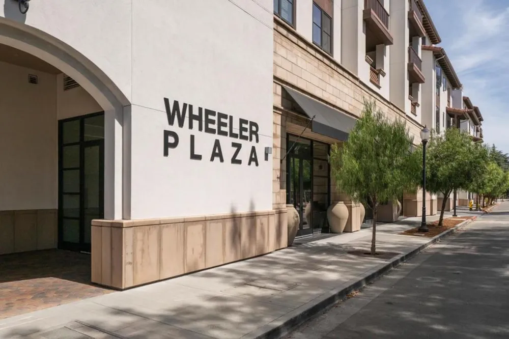 657 Walnut Street #326 San Carlos, CA 94070