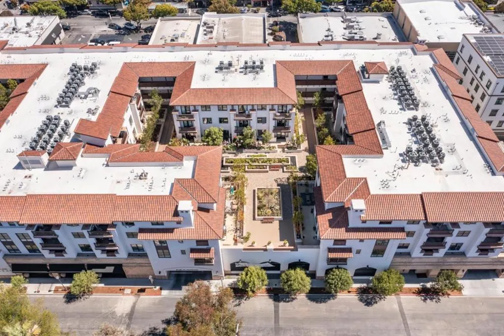 657 Walnut Street #326 San Carlos, CA 94070