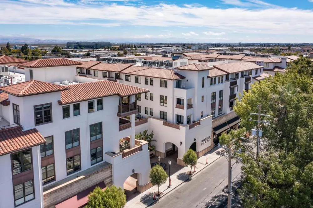 657 Walnut Street #326 San Carlos, CA 94070