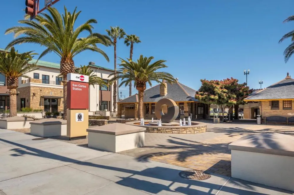 657 Walnut Street #326 San Carlos, CA 94070