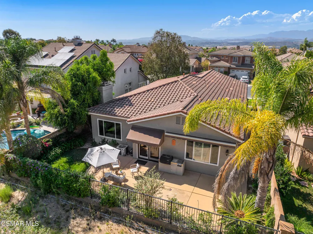 14350 Laurel Lane Moorpark, CA 93021