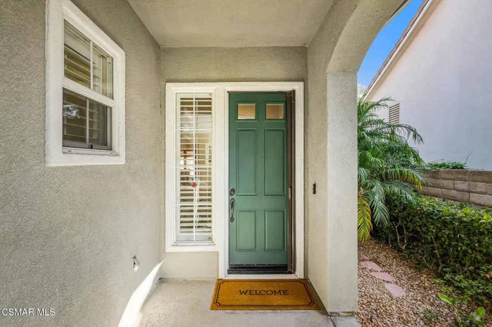 14350 Laurel Lane Moorpark, CA 93021