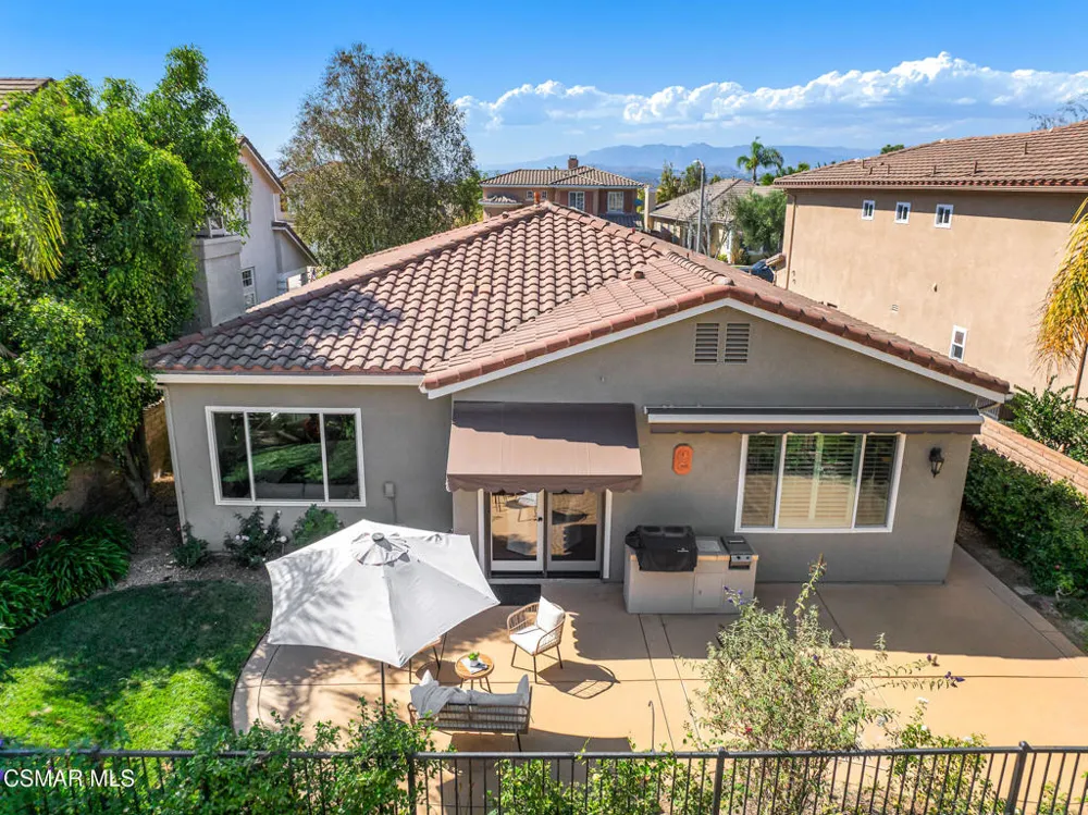 14350 Laurel Lane Moorpark, CA 93021