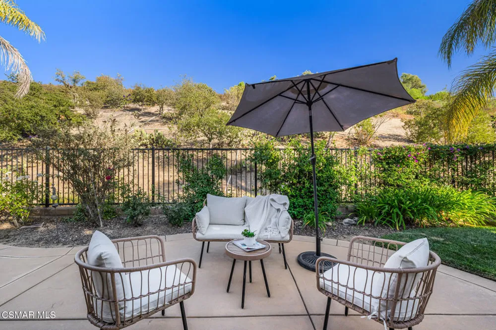 14350 Laurel Lane Moorpark, CA 93021