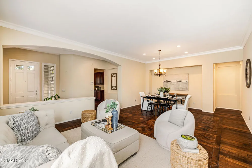 14350 Laurel Lane Moorpark, CA 93021