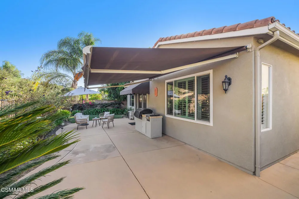 14350 Laurel Lane Moorpark, CA 93021