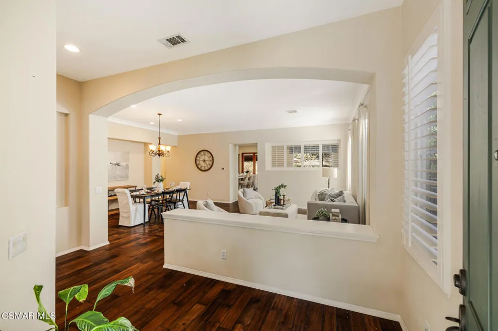 14350 Laurel Lane Moorpark, CA 93021