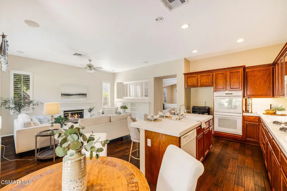 14350 Laurel Lane Moorpark, CA 93021