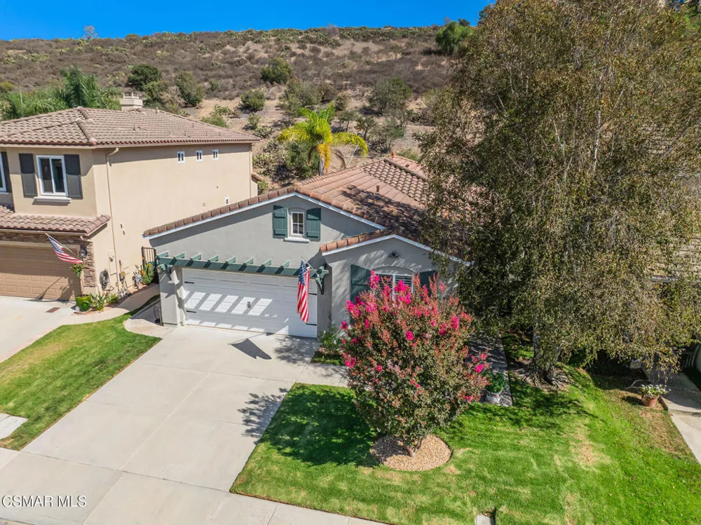 14350 Laurel Lane Moorpark, CA 93021