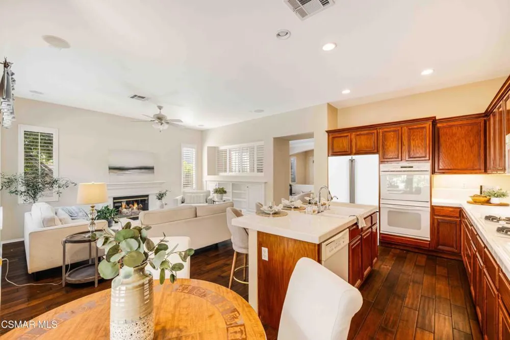 14350 Laurel Lane Moorpark, CA 93021