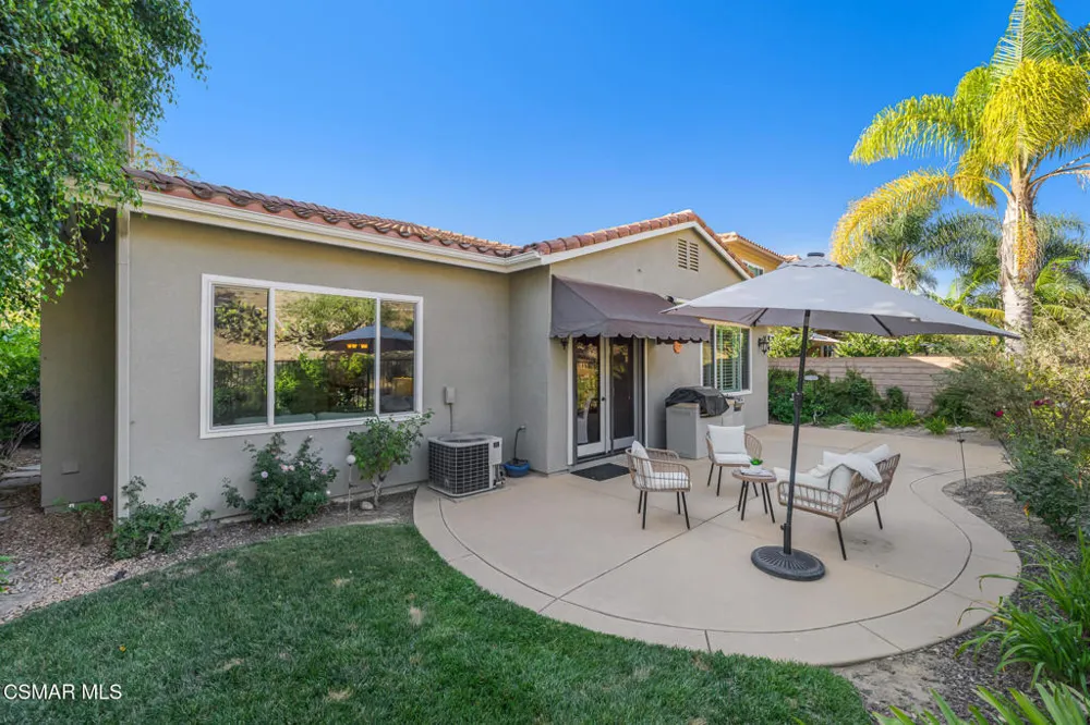 14350 Laurel Lane Moorpark, CA 93021