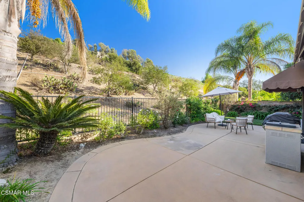 14350 Laurel Lane Moorpark, CA 93021