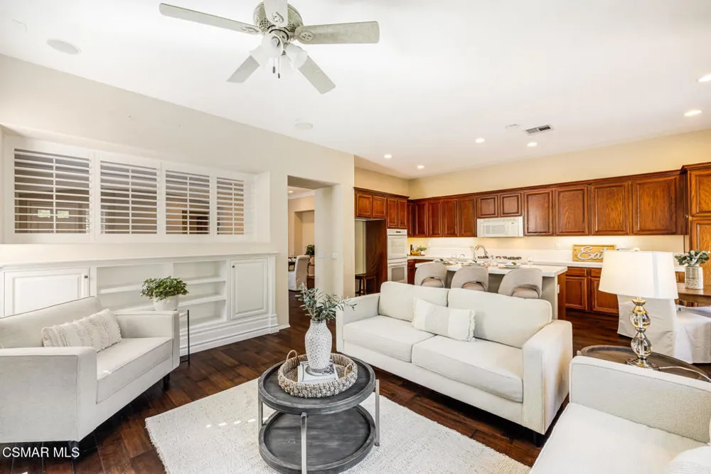 14350 Laurel Lane Moorpark, CA 93021
