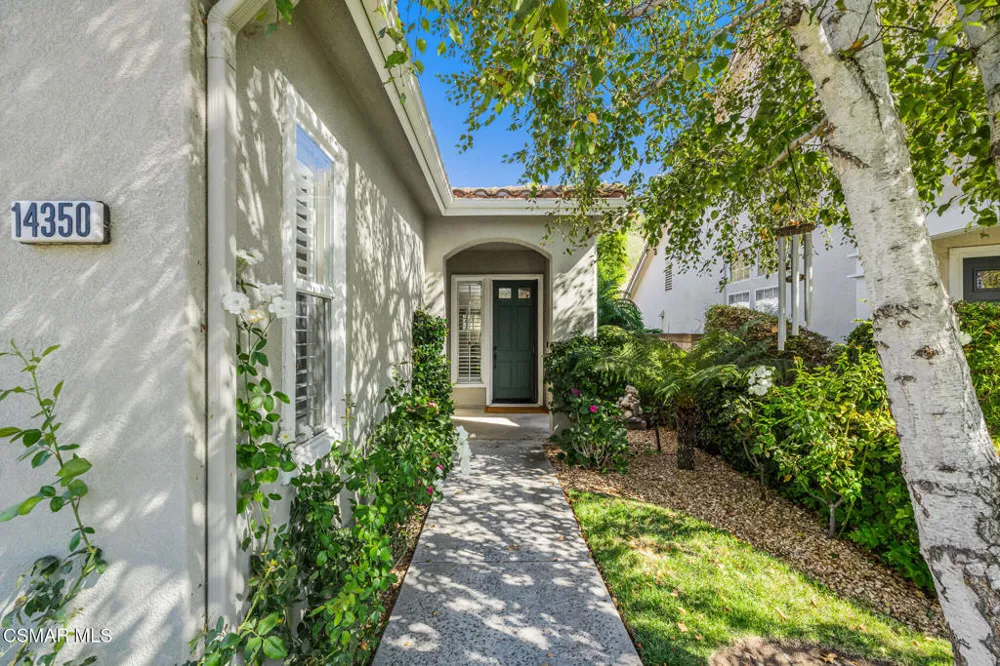 14350 Laurel Lane Moorpark, CA 93021