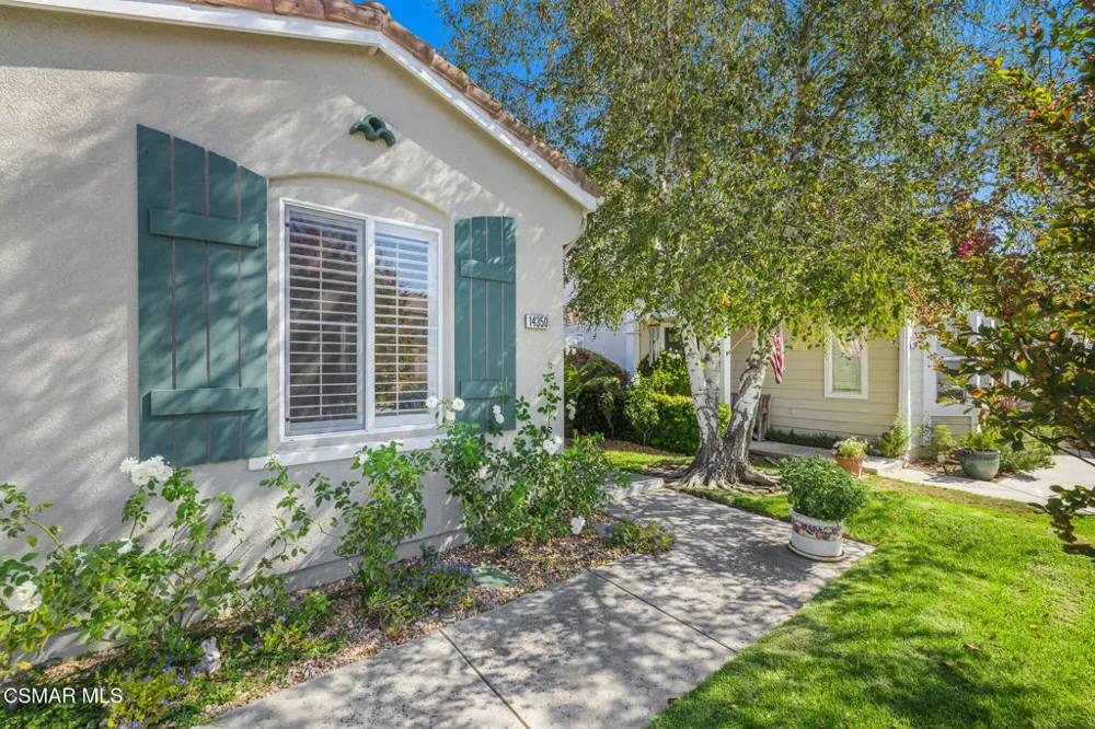 14350 Laurel Lane Moorpark, CA 93021