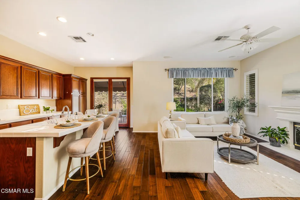 14350 Laurel Lane Moorpark, CA 93021