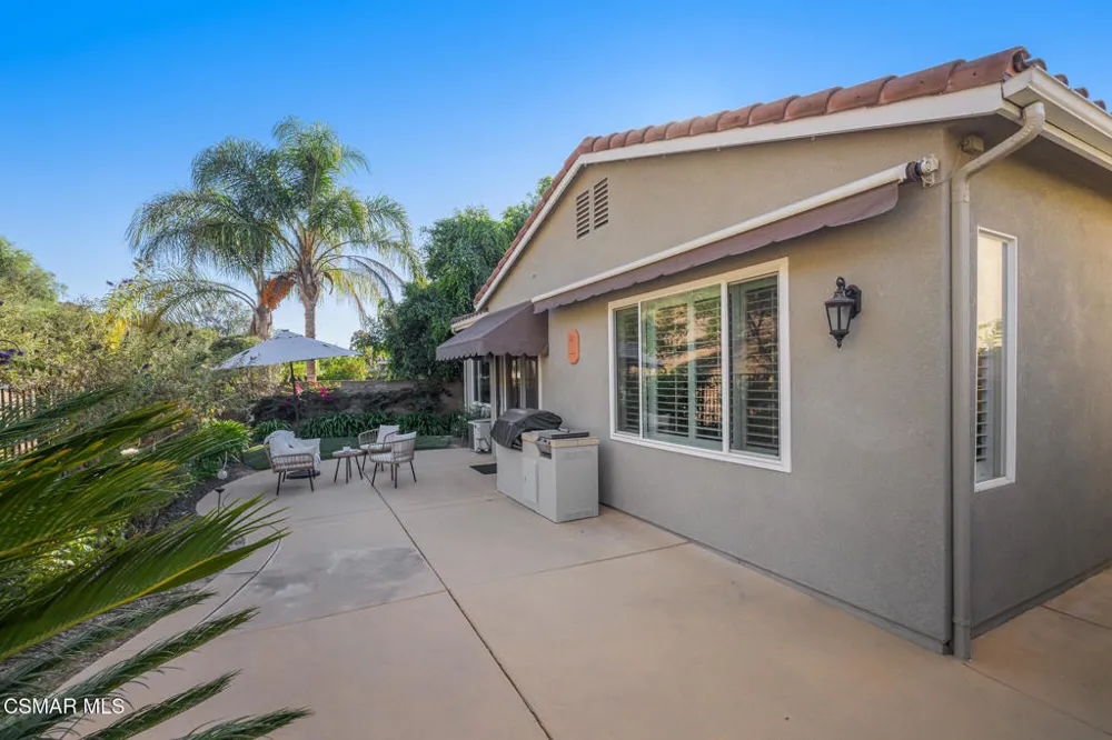 14350 Laurel Lane Moorpark, CA 93021