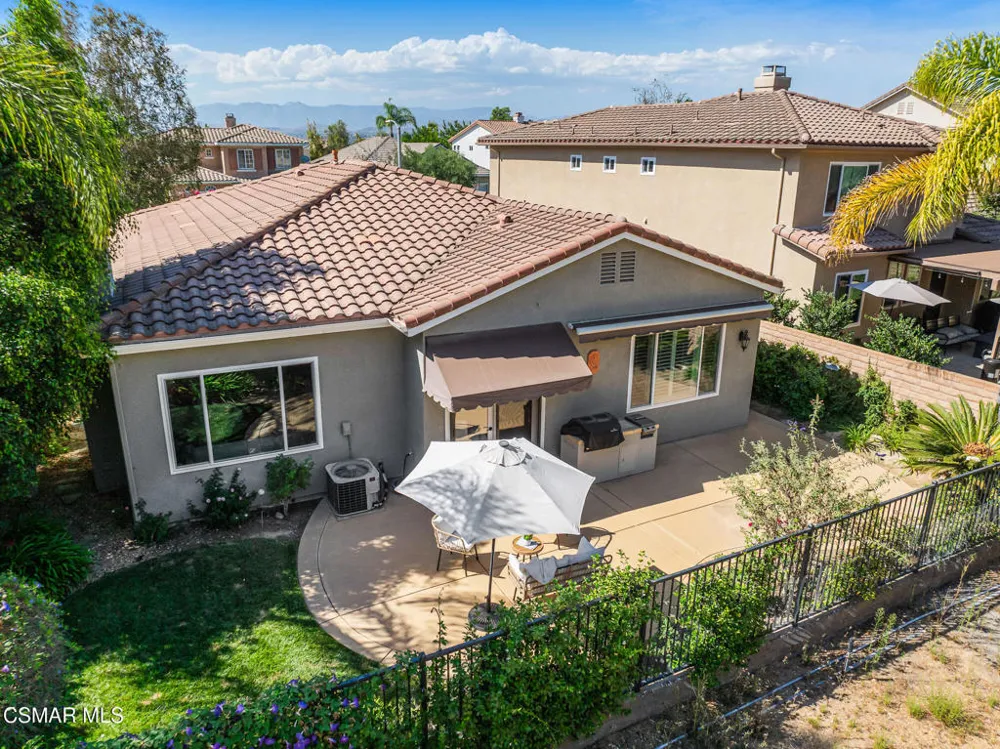 14350 Laurel Lane Moorpark, CA 93021