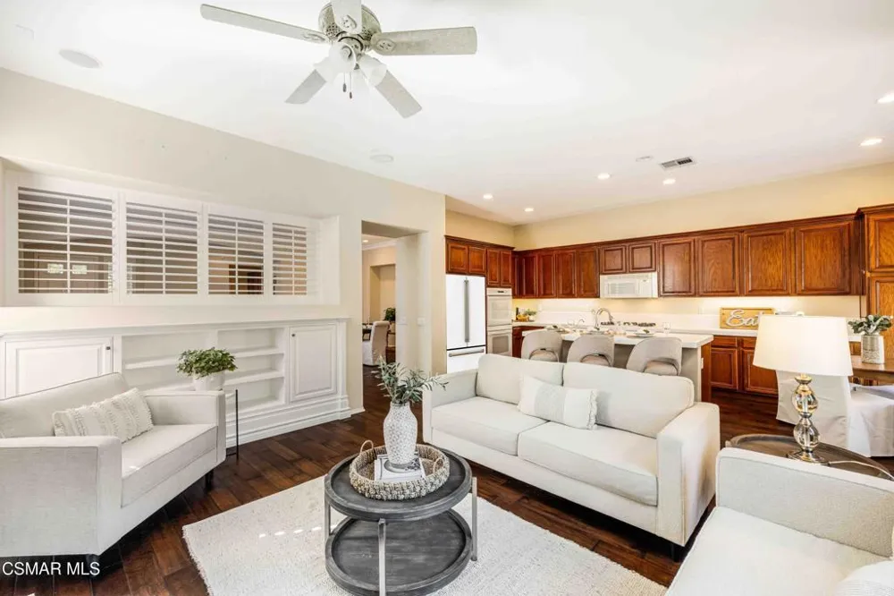 14350 Laurel Lane Moorpark, CA 93021