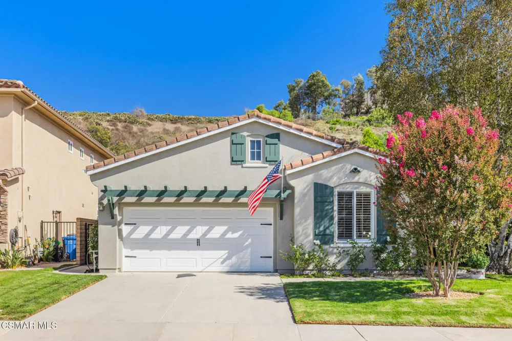 14350 Laurel Lane Moorpark, CA 93021